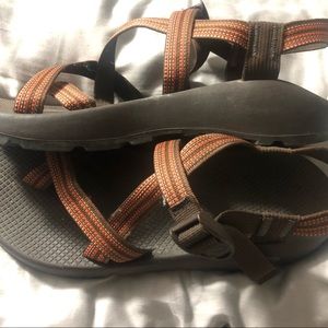 Men’s Chacos size 12